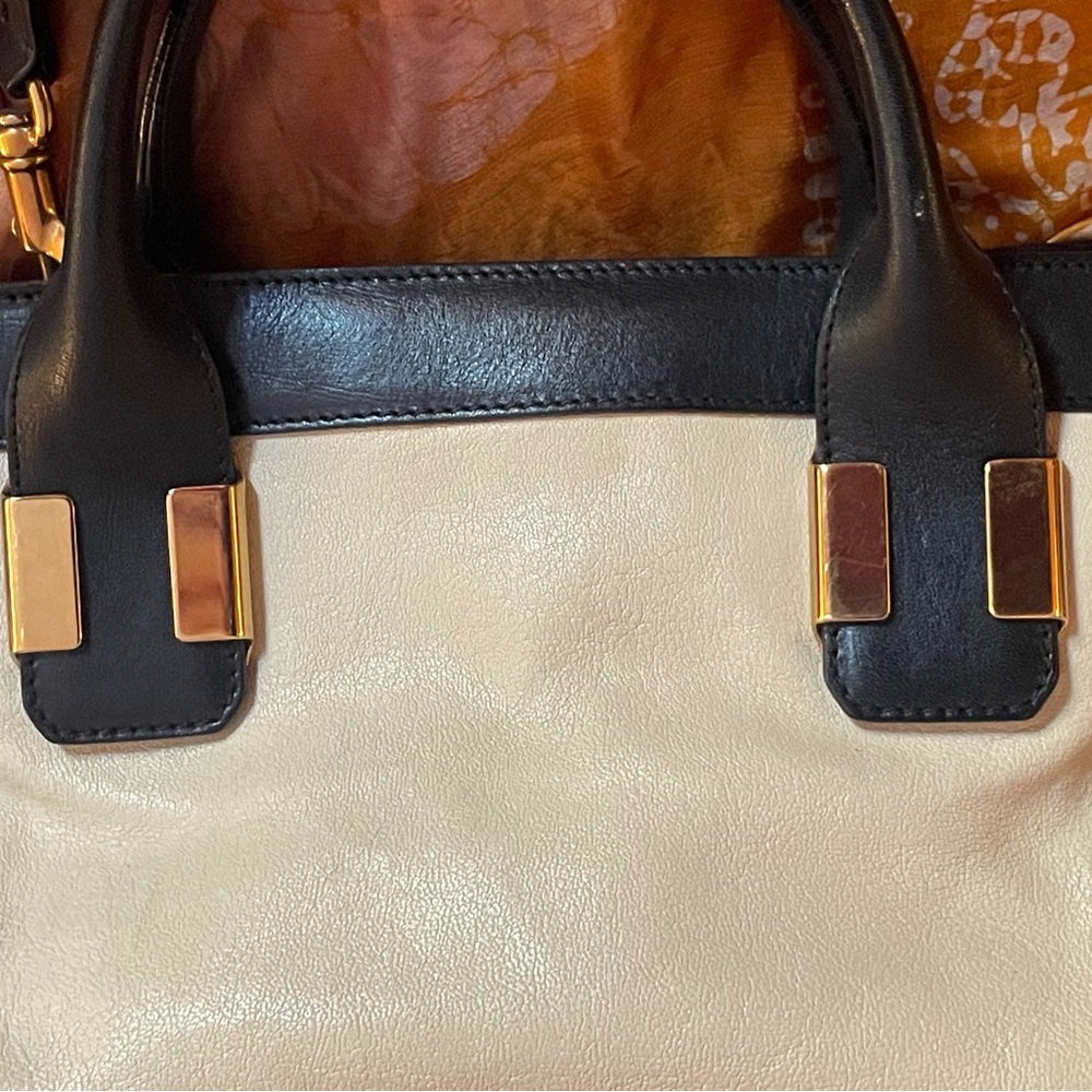 REPOSHED Chloe bag Euc - Picture 12 of 15